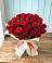 Букет 29 Красных роз в Молоди