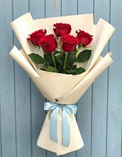 Букет Классика чувств #REPLACE_PRED# Молоди