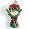 Букет цветов из: Розы в Молоди