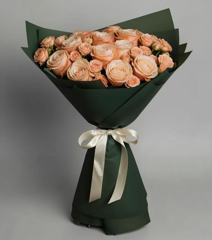 Букет Элегантный в Молоди