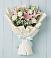 Букет цветов из: Лилии в Молоди