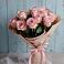 Букет цветов из: Розы в Молоди
