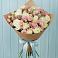 Букет цветов из: Розы в Молоди