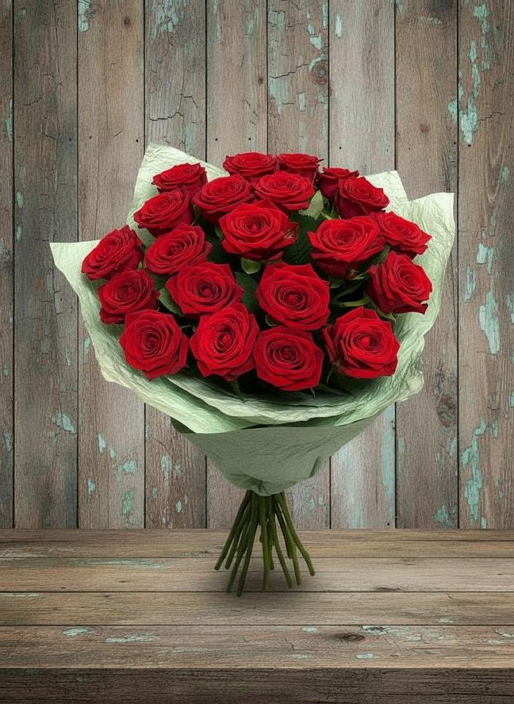 Букет Классика в Молоди