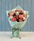 Букет цветов из: Розы в Молоди