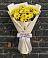Букет цветов из: Хризантемы в Молоди