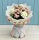 Букет цветов из: Розы в Молоди