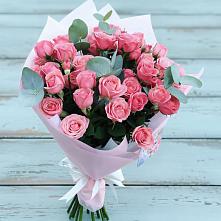 Букет Леди совершенство в Молоди