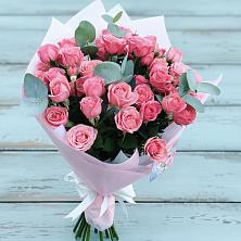 Букет Леди совершенство в Молоди